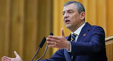 Özgür Özel: Adayımızı alacağız, sandığı koyacağız