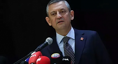 Özgür Özel’den 23 Nisan Ulusal Egemenlik ve Çocuk Bayramı mesajı