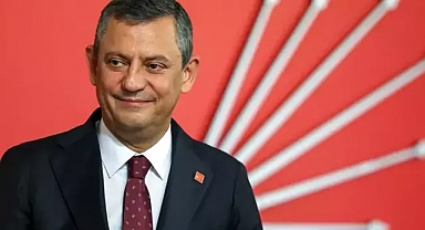 Özgür Özel'den 'Paskalya Bayramı' mesajı