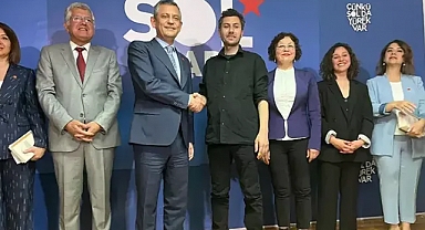 Özgür Özel: Deprem toplantısına büyükşehir davetli değil ama parti davetli