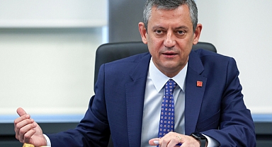 Özgür Özel: Erdoğan'a 'darbeci' diyen ilk kişi Sayın Bahçeli'dir