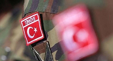 Pençe-Kilit bölgesinde 1 asker şehit oldu