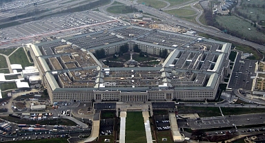 Pentagon’dan Orta Doğu açıklaması