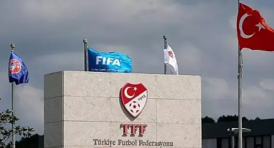 PFDK sevkleri açıklandı