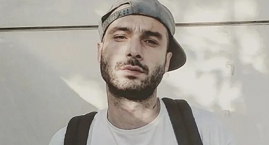 Rapçi Sansar Salvo gözaltına alındı