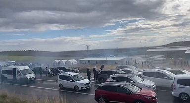 Şanlıurfa’da 4 Nisan öncesi güvenlik önlem