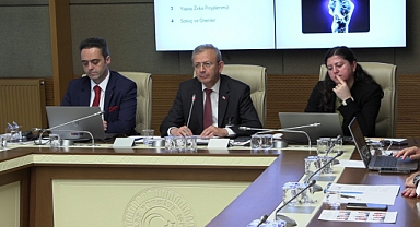 Servet Gül: Yapay Zeka hiçbir zaman otomatikman karar verici değildir