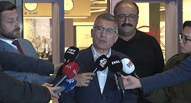 Sırrı Süreyya Önder’e ziyaretler devam ediyor