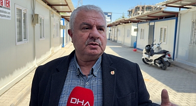 Sırrı Süreyya Önder’in çocukluk arkadaşı: Hayata tutunma açısından dirençli biri