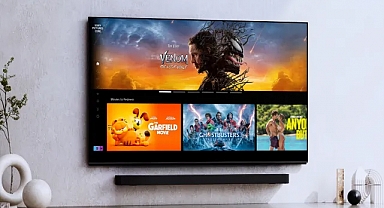 Sony, BRAVIA 8 II akıllı televizyonunu duyurdu