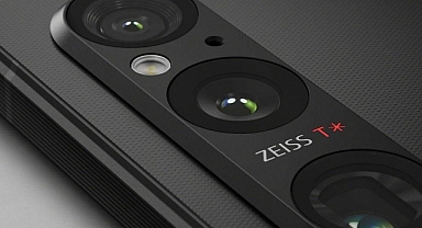 Sony Xperia 1 VII için geri sayım: Kanlı canlı görüntülendi