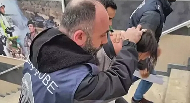 Sosyal medyada Mattia Minguzzi cinayetini öven 5 şüpheli gözaltına alındı