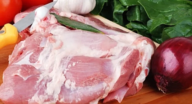 Tavuk, kuzu veya dana değil: Meğer en sağlıklı et oymuş