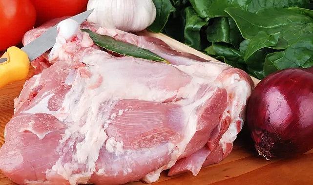 Tavuk, kuzu veya dana değil: Meğer en sağlıklı et oymuş