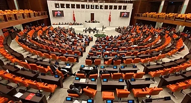 TBMM, 23 Nisan özel gündemiyle toplanacak