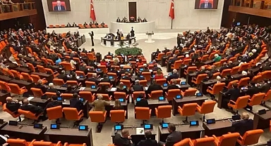 TBMM'de bu hafta asılsız ihbar cezalarının artırılması görüşülecek