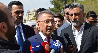TBMM Dışişleri Komisyonu Başkanı Oktay: Türkiye’yi tehdit etmek kimsenin haddine değil