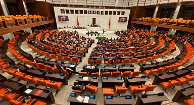 TBMM Genel Kurulu'nda, 'Cunta' tartışması
