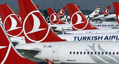 THY, Mart ayında 6,2 milyon yolcuya hizmet verdi