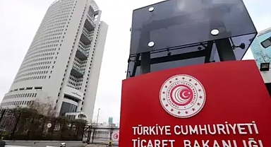 Ticaret Bakanlığı’ndan hayvansal menşeli parça içeren tüketici ürünlerinde yeni düzenleme