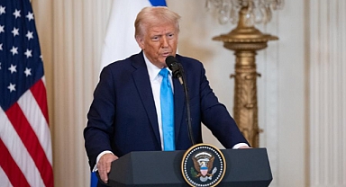 Trump, Powell faizleri düşürmezse ekonominin yavaşlayacağı uyarısı yaptı