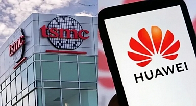 TSMC, Huawei’ye çip satmadığını açıkladı!