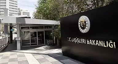 Türkiye, bazı ülkelerin 1915 olaylarına ilişkin yaptığı beyanlara tepki gösterdi