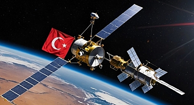 Türkiye, yerli GPS sistemi için çalışmalara başladı