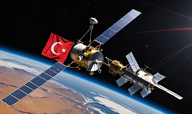 Türkiye, yerli GPS sistemi için çalışmalara başladı