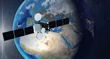 Türksat 6A, bugün törenle hizmete alınacak