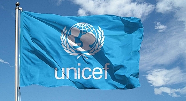 UNICEF: Gazze'de 10 günde 322 çocuk hayatını kaybetti