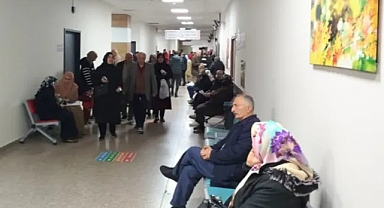 Üst solunum yolları enfeksiyonları arttı