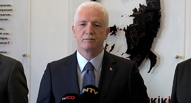 Vali Gül: Okullarımız depremde hasar almadı