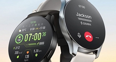 Vivo Watch 5, bataryası ile fark yaratabilir