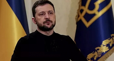 Zelenskiy: Ukrayna’nın doğusunda 2 Çinli asker yakalandı