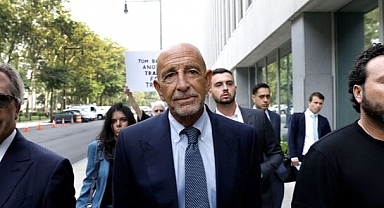 AABD Büyükelçisi Barrack: Yaptırımların durdurulması, Suriye halkına daha iyi bir gelecek için bir şans