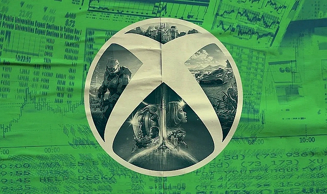 Aboneler üzgün: Xbox Game Pass 8 oyunu kaybediyor