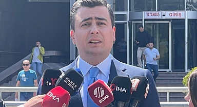 AK Parti'li Gökçek'ten Mansur Yavaş hakkında suç duyurusu