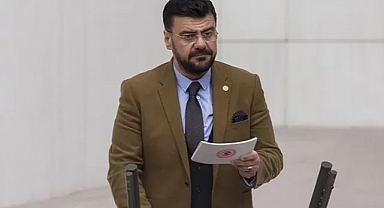 AKP Milletvekili Tamer Akkal hastaneye yatırıldı