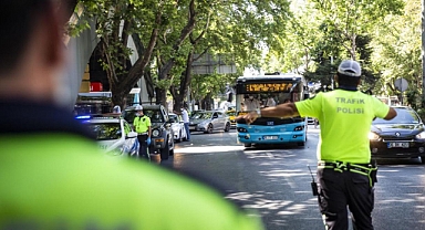 Ankara'da 'bisiklet yarışı' dolayısıyla bazı yollar trafiğe kapatılabilecek