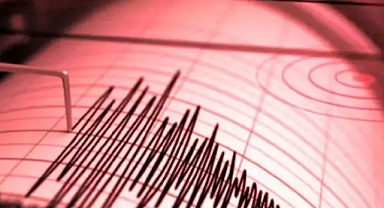 Arjantin'de 6.6 ve 6.4 büyüklüğünde iki deprem