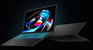ASUS, V16 dizüstü bilgisayarını tanıttı! İşte özellikleri