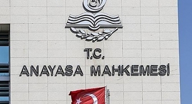 AYM'den '3600 ek gösterge' düzenlemesine iptal