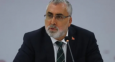 Bakan Işıkhan: 4 il ve 2 ilçede mücbir sebep hali uzatıldı