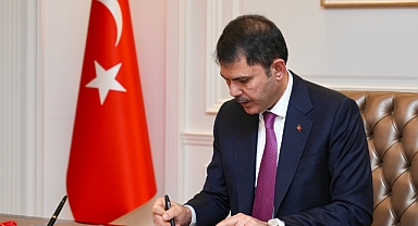 Bakan Kurum: Umudu yeniden canlandırıyoruz