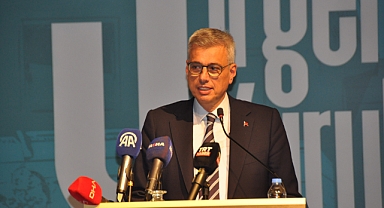 Bakan Memişoğlu: Türkiye sağlık hizmetleri anlamında örnek gösterilen ülkelerden bir tanesi