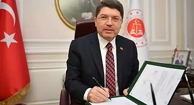 Bakan Tunç: 7 bin 591 infaz ve koruma memuru göreve başladı