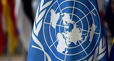 BM: Gazze'de son 4 günde 97 binden fazla kişi yerinden edildi