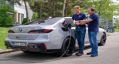 BMW, katı hal batarya teknolojisine geçiyor