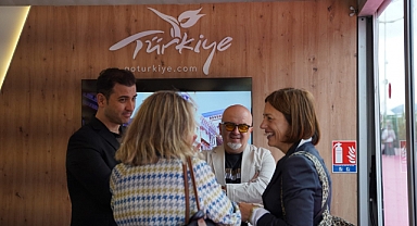 Türk Sineması Cannes Film Festivali'nde